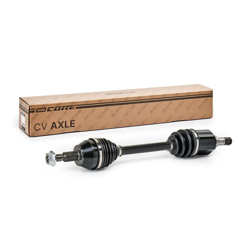 Drivaxel goCORE GCA30075