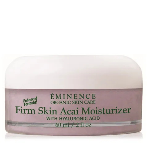 Eminence Organics Firm Skin Acai Moisturizer