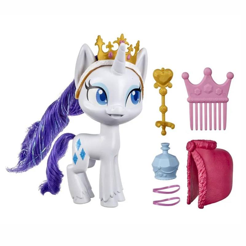 Dress Up Magic – Rarity