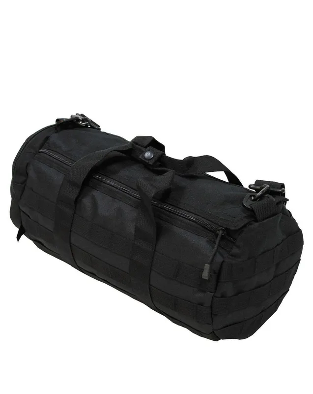 MFH MOLLE Bunk Bag 12L Svart
