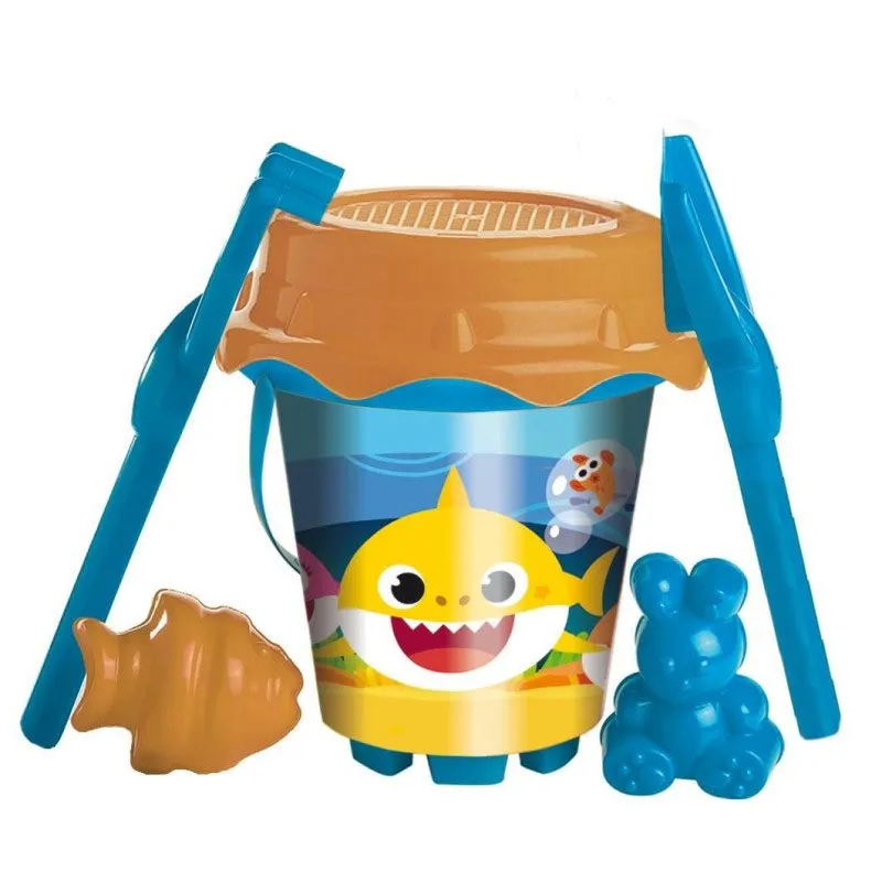 Baby Shark Hinkset – Baby Shark – Leksaksaffären