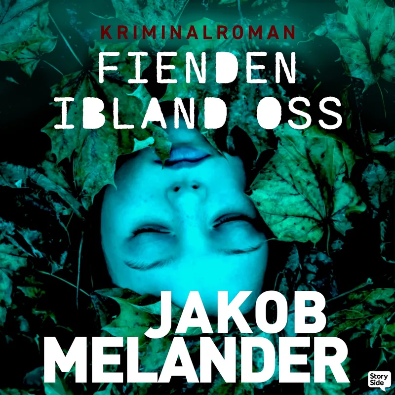 Fienden ibland oss, Ljudbok