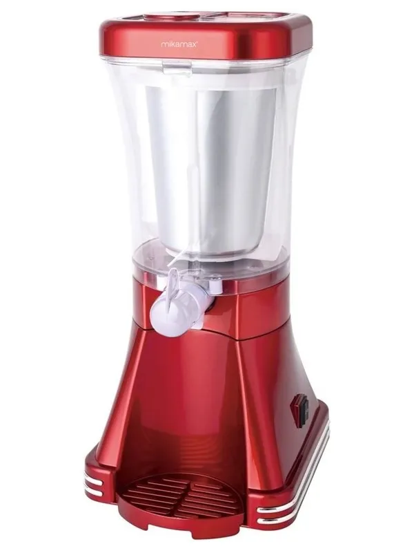 Retro Slushie Machine