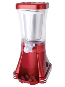 Retro Slushie Machine