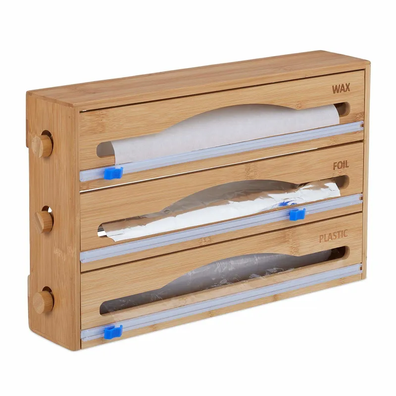 3 i 1 filmdispenser