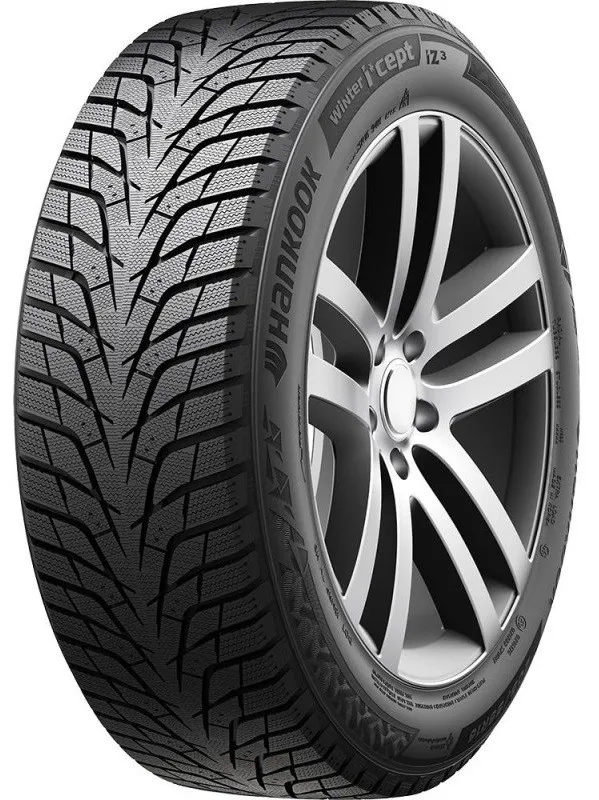 Hankook Winter i*cept IZ3 W636 ( 215/60 R16 99H XL 4PR, Nordiska vinterdäck SBL )