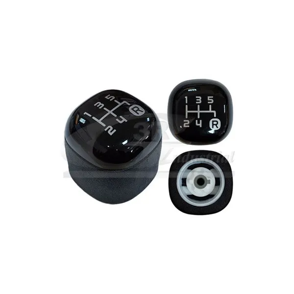 Växelspaksknopp – P2125789 – fiat panda, panda van – OE 46314398, 46315999