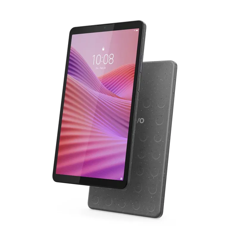Lenovo Tab One 4gb 8.7″ Mediatek 64gb Grå