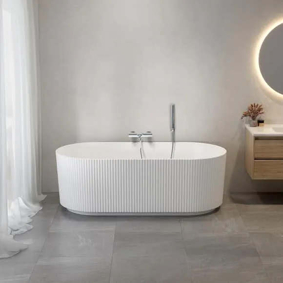 Badkar Bathlife Elegans (#5201)