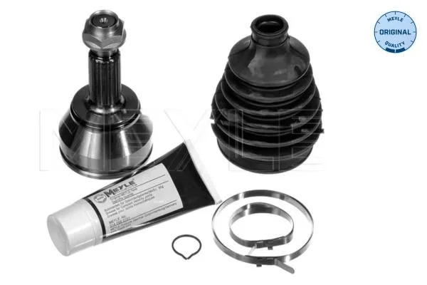 Ledsats, drivaxel MEYLE 714 498 0004