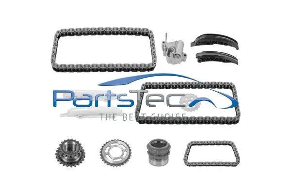 Kamkedjesats PartsTec PTA114-0384