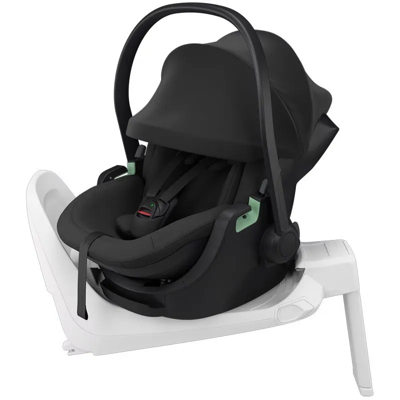 Thule Maple Connect babyskydd + Thule Alfi Connect isofixbas
