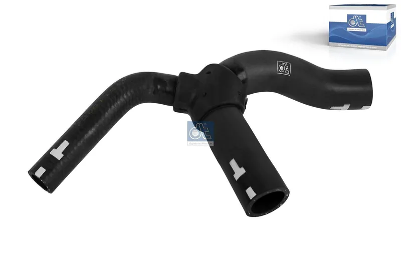 Kylarslang DT Spare Parts 5.45206