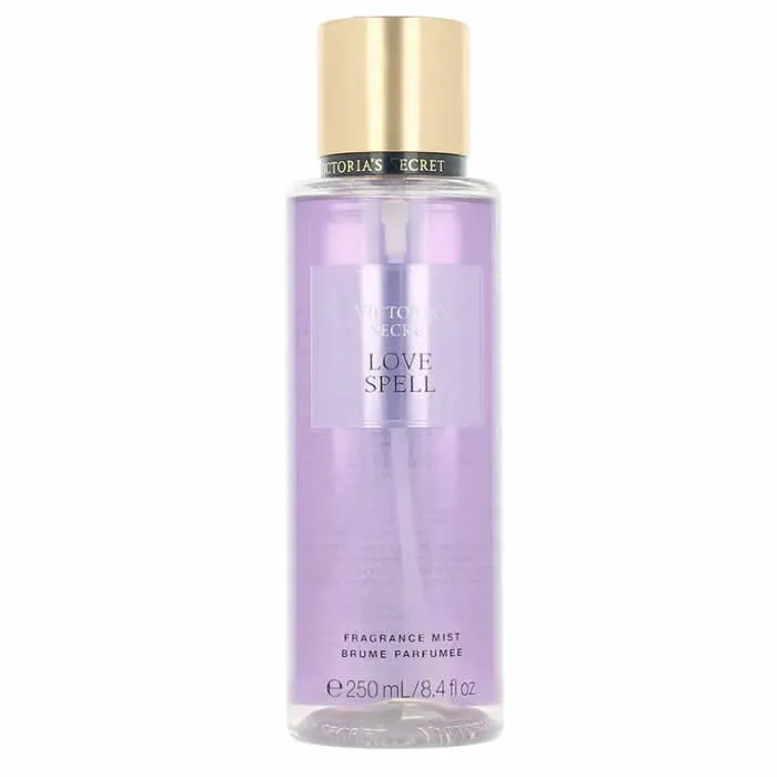 Victoria’s Secret Love Spell Fragrance Mist 250ml