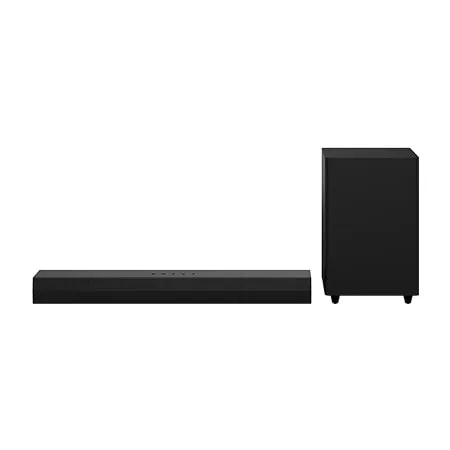 LG Soundbar NS30A med WOW Orchestra och WOW Interface - NS30A