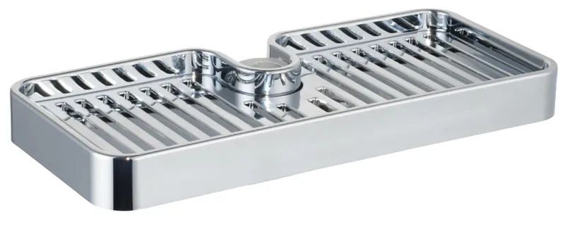 FM Mattsson 9344-1000 Tvålhylla