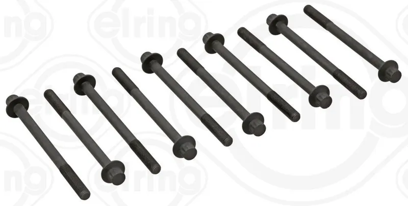 Topplocksbultsats ELRING 386.150