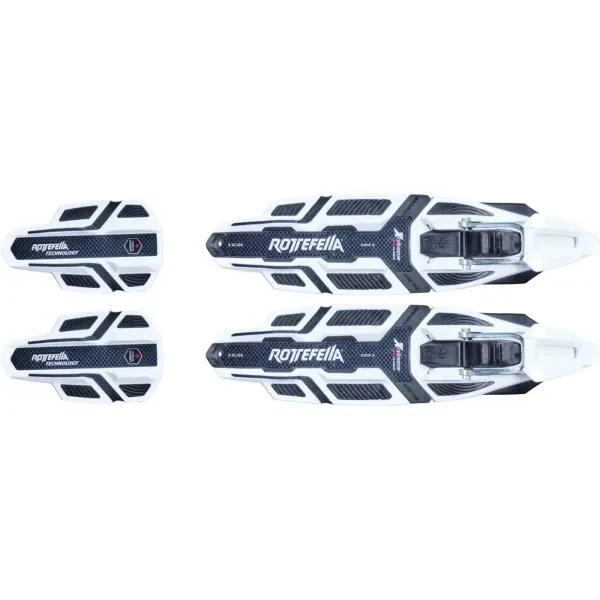 Rottefella Xcelerator Pro Classic Nocolour