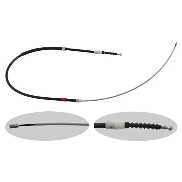 FEBI BILSTEIN 30766 Handbromsvajer