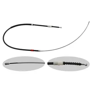 FEBI BILSTEIN 30766 Handbromsvajer