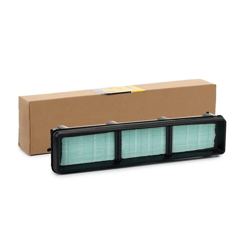 Kupéfilter HENGST FILTER E5918LI