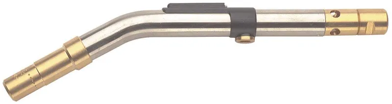 Sievert Promatic 334401 Standardbrännare Ø 25 mm