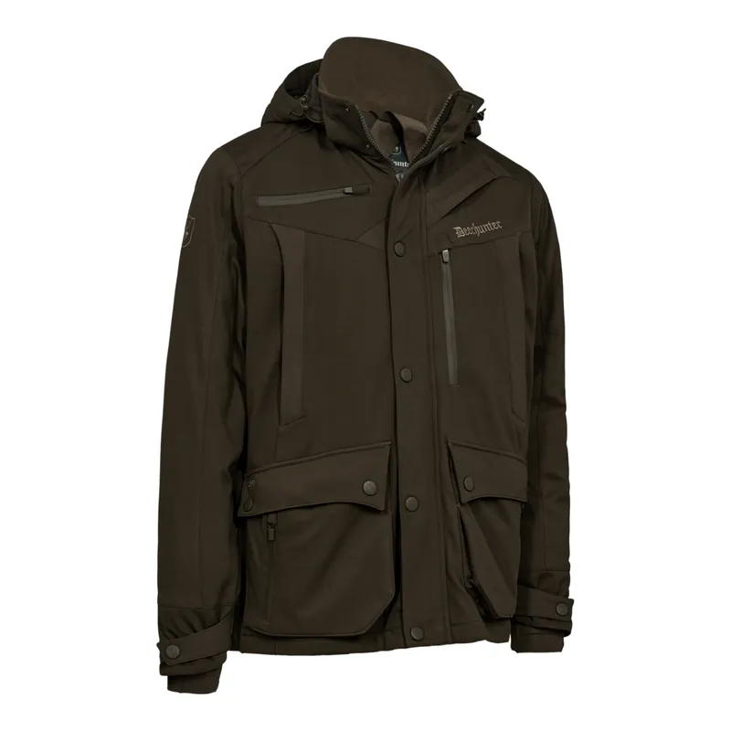Deerhunter Muflon Pro Jacka herr - 48
