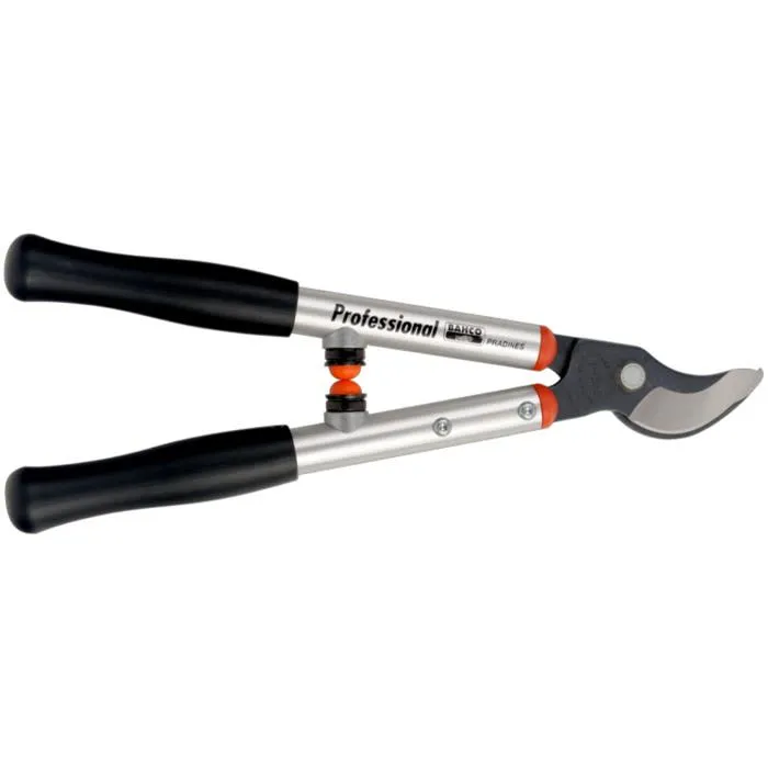 Bahco P116-SL-50 Grensax aluminium 500 mm