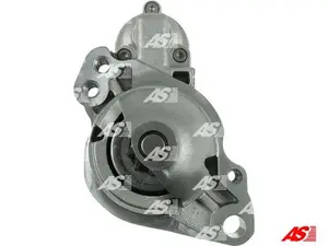 AS-PL S0545(BOSCH) Startmotor