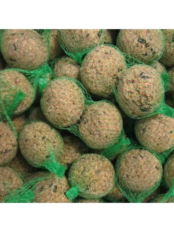 Hobby First talgbollar - paket med 100 st.