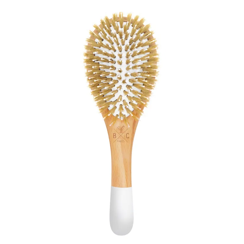 BACHCA Detangling and shine hairbrush