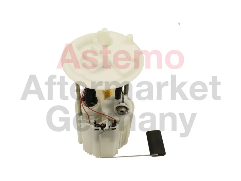 Bensinpump ASTEMO 2503408
