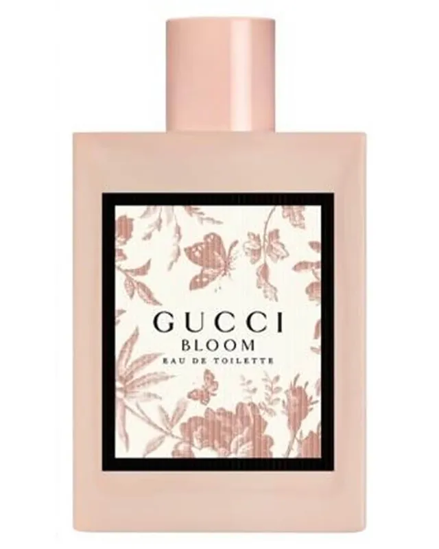 Gucci Bloom - Eau de Toilette (#4274)