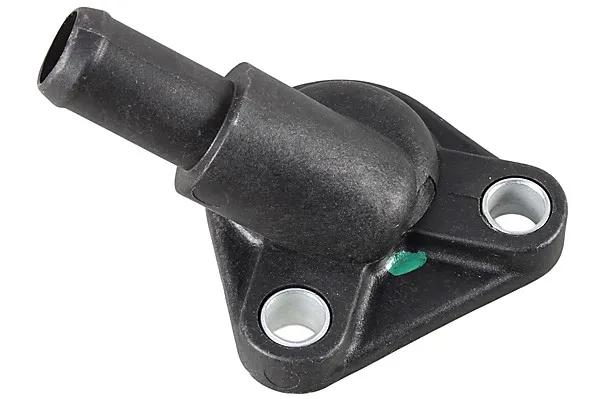 Kylmedelsfläns METZGER 4010091