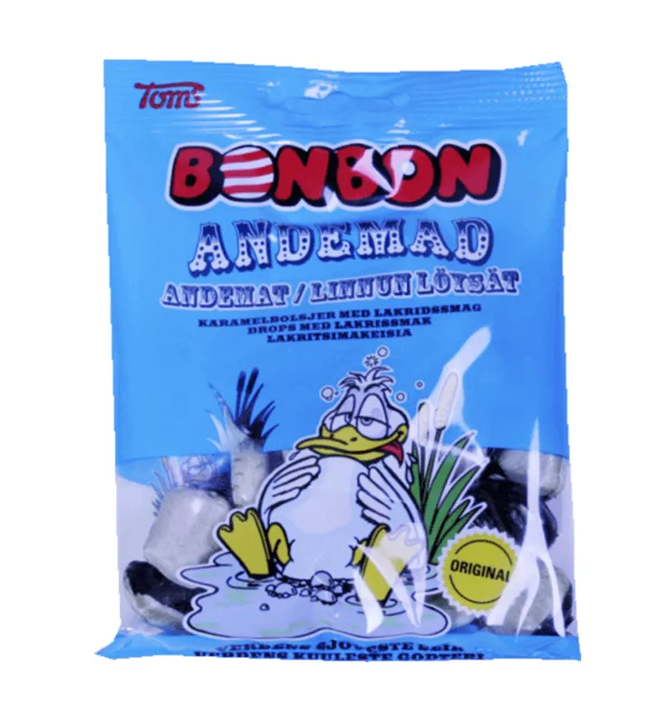 BonBon Ankmat – 125 g