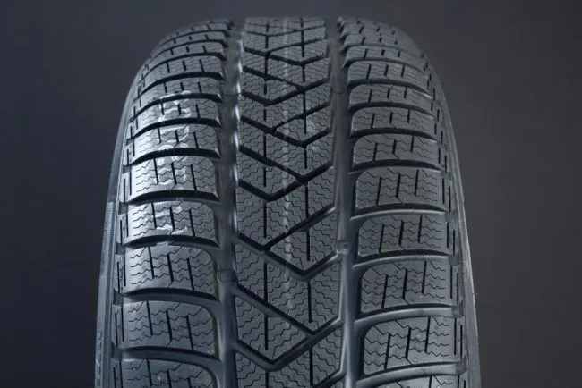 Pirelli Winter SottoZero 3 ( 245/45 R19 102V XL, MO )