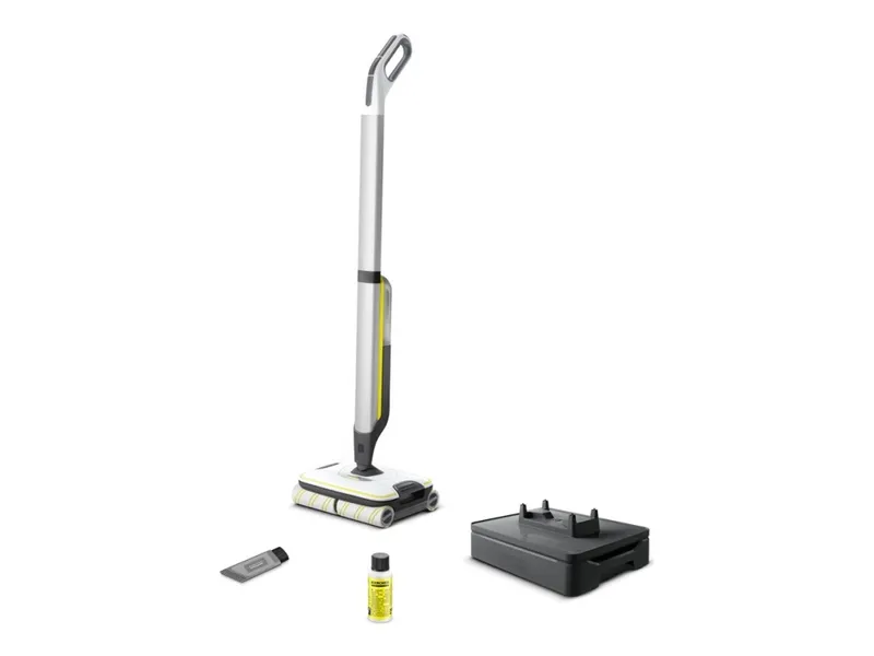 Kärcher FC 7 Cordless Floor Cleaner