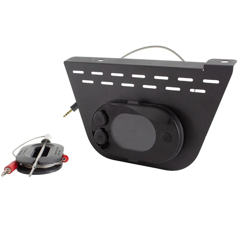 Muurikka Pizzaugnstermometer till Pizzaugn 16″