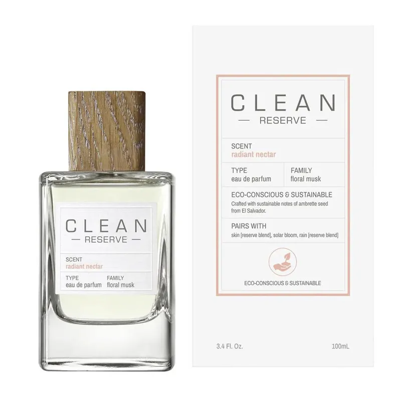 Clean Reserve Radiant Nectar Eau de Parfum - 50 ml