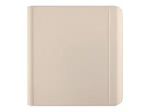 Kobo Libra Colour - Sand Beige Notebook SleepCover Case
