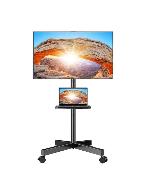 Perlegear TV mount 23-60″ PGTVMC06 - Max 40 kg - recommended for 60″