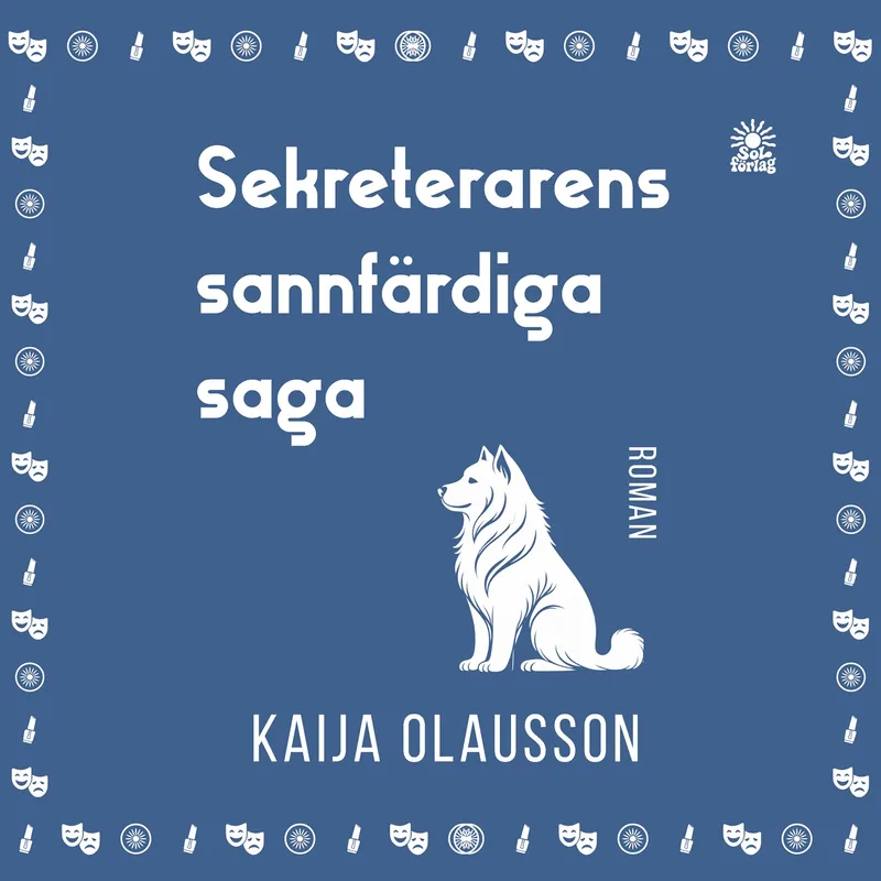 Sekreterarens sannfärdiga saga, Ljudbok