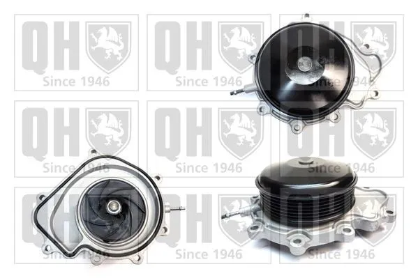 Vattenpump QUINTON HAZELL QCP3799DP