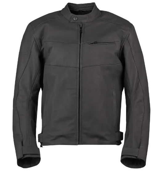 Skinnjackor KSK YUROK003