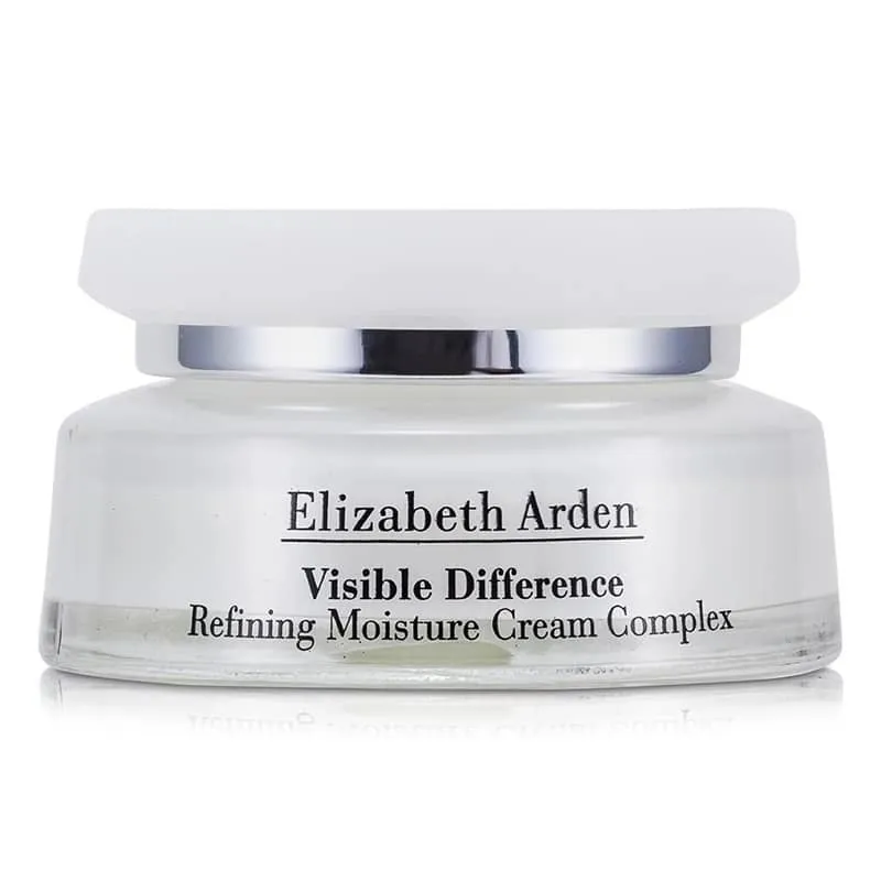 Elizabeth Arden - Visible Difference 75 ml