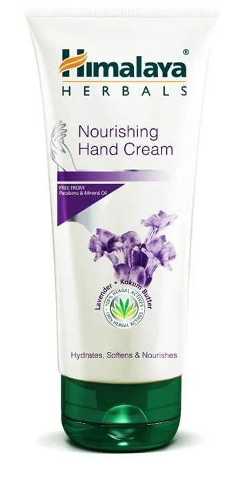 Himalaya – Närande Handkräm, 50 ml