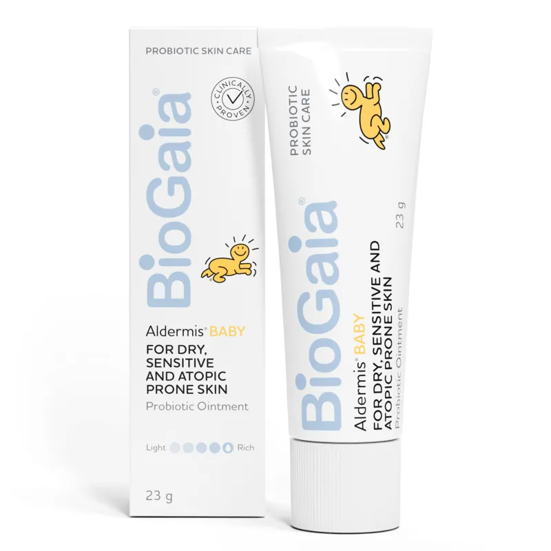 BioGaia½ Aldermis½ Probiotic Ointment 23g