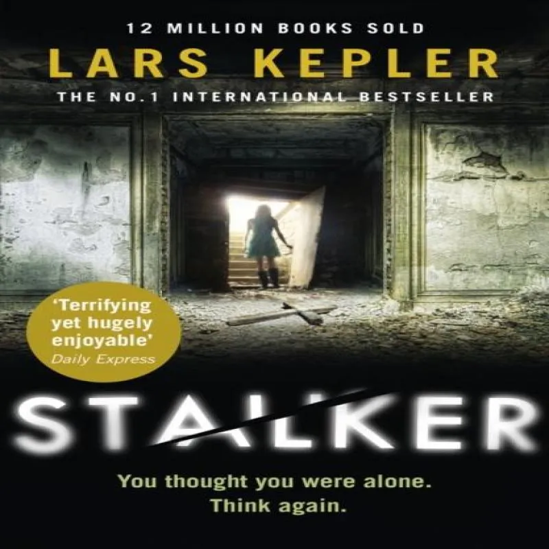 Stalker (#7853)