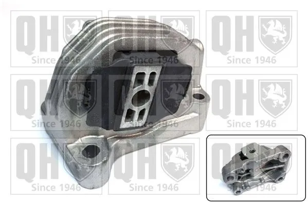 Motorkudde QUINTON HAZELL EM4885