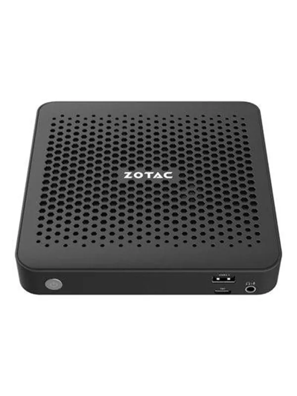 ZOTAC ZBOX M Series edge MI668